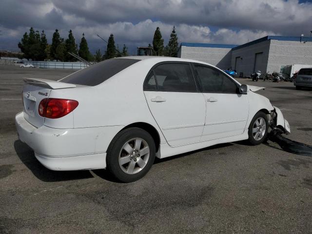 Photo 2 VIN: 1NXBR32E24Z193982 - TOYOTA COROLLA CE 