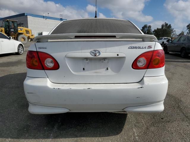 Photo 5 VIN: 1NXBR32E24Z193982 - TOYOTA COROLLA CE 