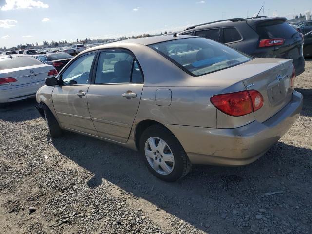 Photo 1 VIN: 1NXBR32E24Z194825 - TOYOTA COROLLA 