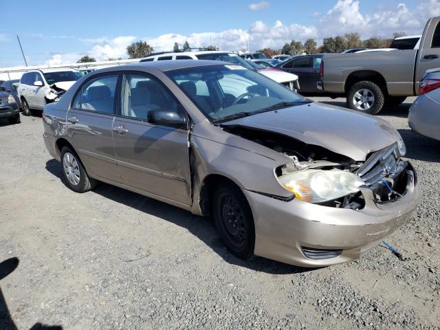 Photo 3 VIN: 1NXBR32E24Z194825 - TOYOTA COROLLA 