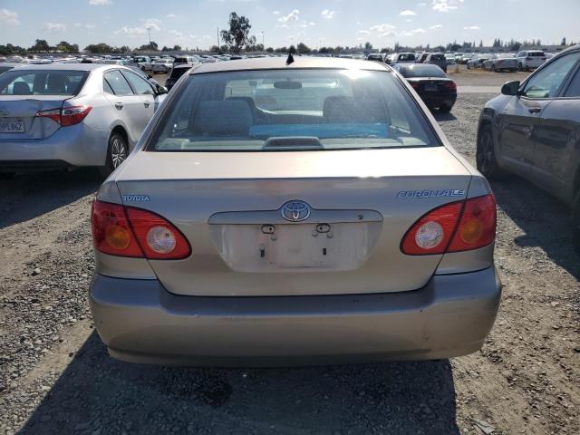 Photo 5 VIN: 1NXBR32E24Z194825 - TOYOTA COROLLA 