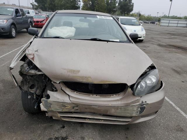 Photo 4 VIN: 1NXBR32E24Z207377 - TOYOTA COROLLA CE 