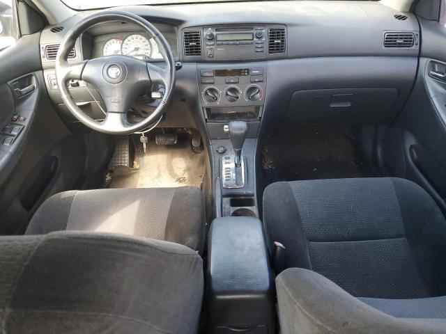 Photo 7 VIN: 1NXBR32E24Z218329 - TOYOTA COROLLA CE 