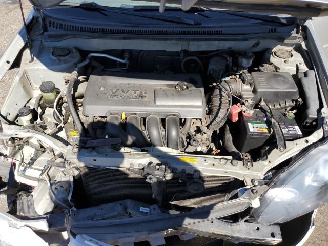 Photo 10 VIN: 1NXBR32E24Z222817 - TOYOTA COROLLA CE 