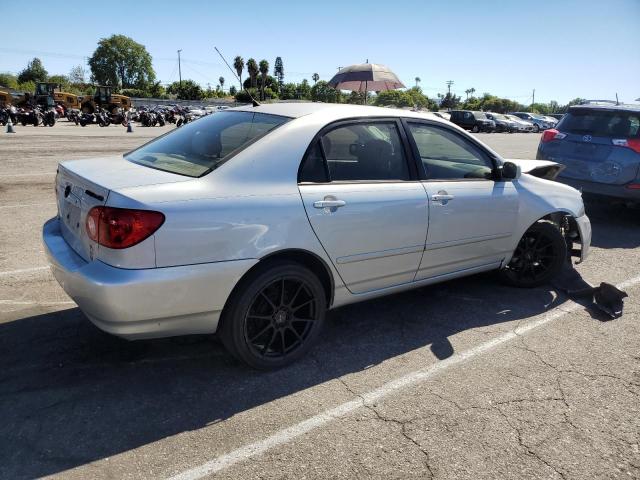 Photo 2 VIN: 1NXBR32E24Z222817 - TOYOTA COROLLA CE 