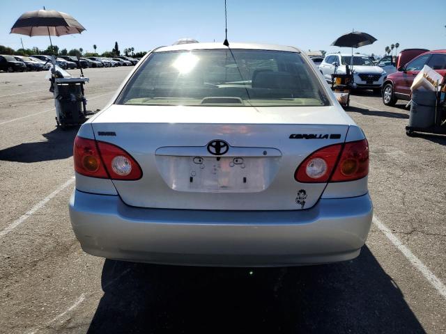 Photo 5 VIN: 1NXBR32E24Z222817 - TOYOTA COROLLA CE 