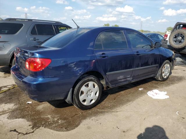 Photo 2 VIN: 1NXBR32E24Z223725 - TOYOTA COROLLA CE 