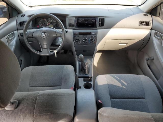 Photo 7 VIN: 1NXBR32E24Z223725 - TOYOTA COROLLA CE 