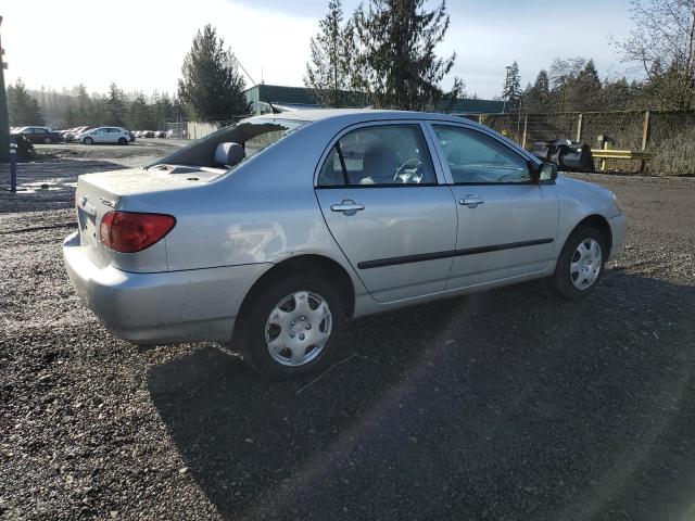 Photo 2 VIN: 1NXBR32E24Z236698 - TOYOTA COROLLA CE 