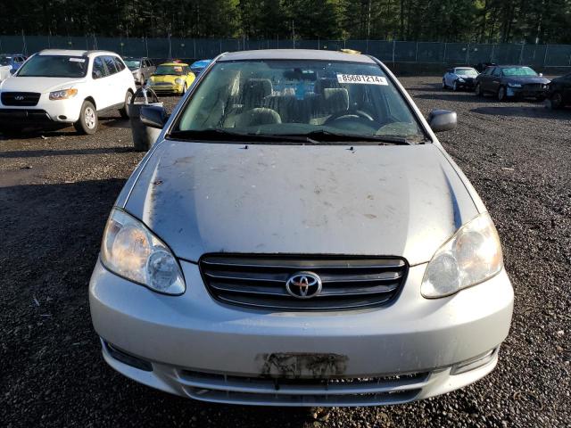 Photo 4 VIN: 1NXBR32E24Z236698 - TOYOTA COROLLA CE 