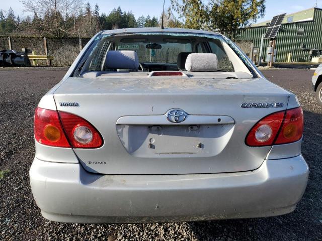 Photo 5 VIN: 1NXBR32E24Z236698 - TOYOTA COROLLA CE 