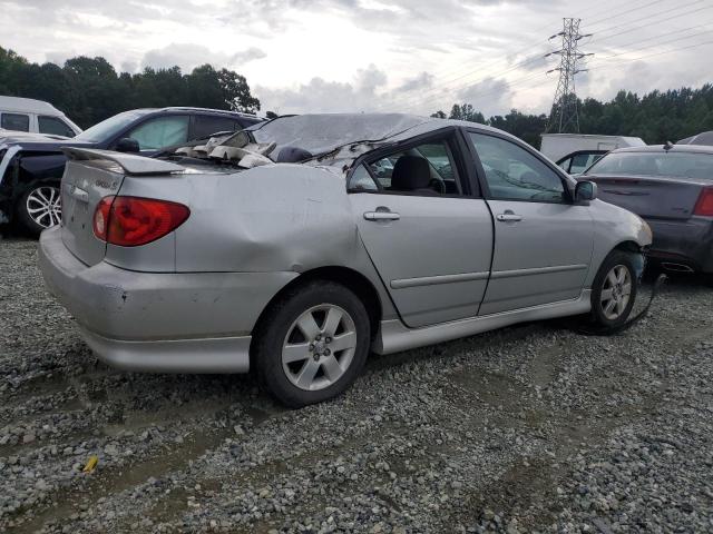 Photo 2 VIN: 1NXBR32E24Z238726 - TOYOTA COROLLA CE 