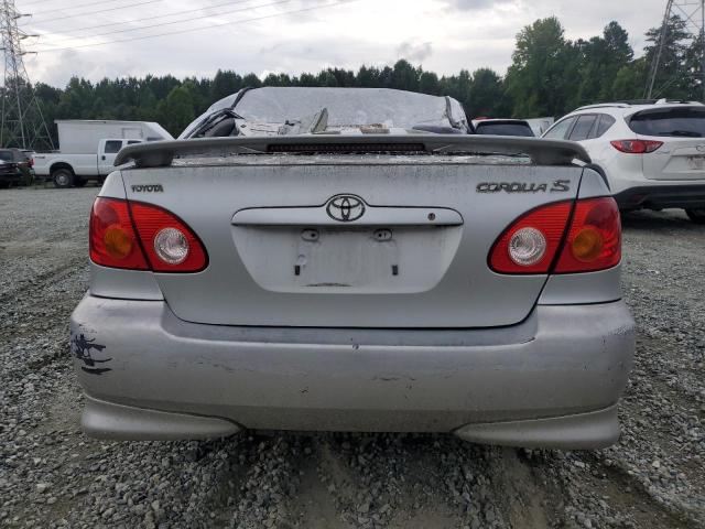 Photo 5 VIN: 1NXBR32E24Z238726 - TOYOTA COROLLA CE 