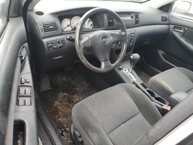 Photo 7 VIN: 1NXBR32E24Z238726 - TOYOTA COROLLA CE 