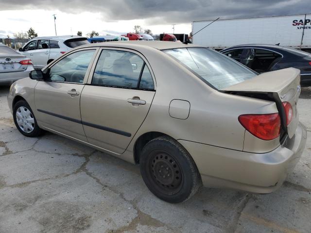 Photo 1 VIN: 1NXBR32E24Z246454 - TOYOTA COROLLA 