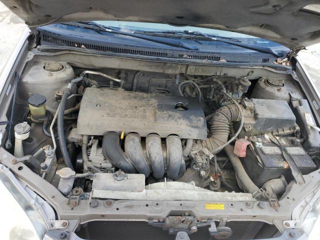 Photo 10 VIN: 1NXBR32E24Z246454 - TOYOTA COROLLA 