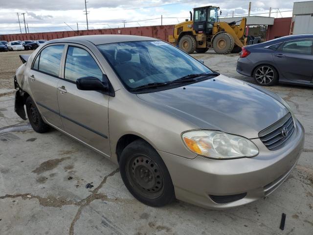 Photo 3 VIN: 1NXBR32E24Z246454 - TOYOTA COROLLA 