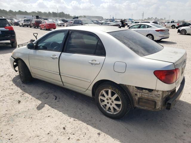 Photo 1 VIN: 1NXBR32E24Z247586 - TOYOTA COROLLA CE 