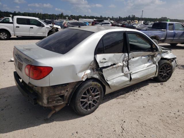 Photo 2 VIN: 1NXBR32E24Z247586 - TOYOTA COROLLA CE 