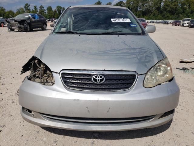 Photo 4 VIN: 1NXBR32E24Z247586 - TOYOTA COROLLA CE 