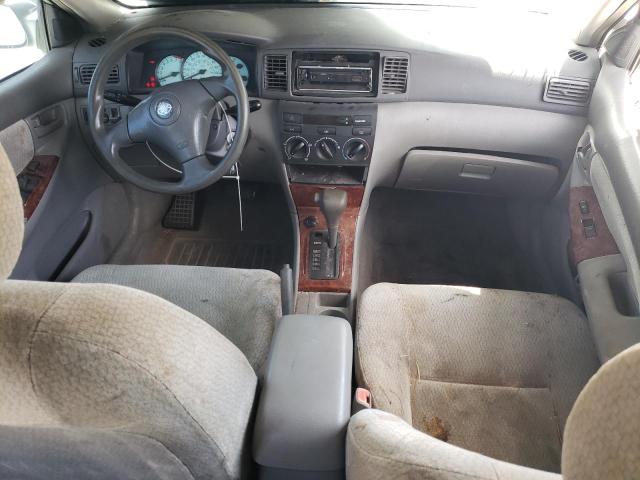 Photo 7 VIN: 1NXBR32E24Z247586 - TOYOTA COROLLA CE 