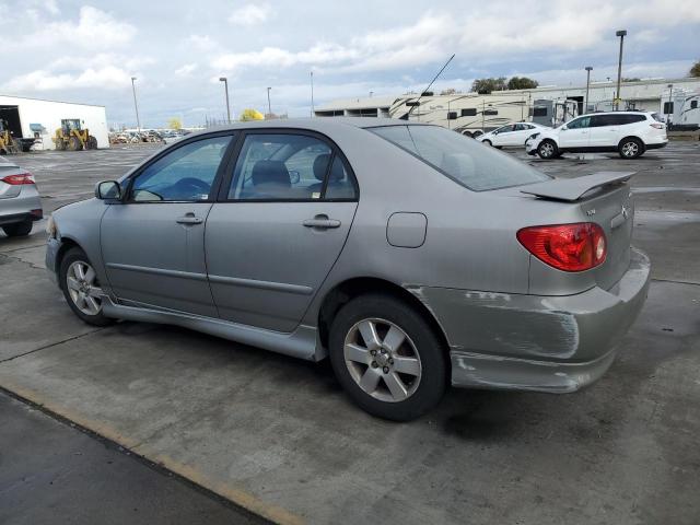 Photo 1 VIN: 1NXBR32E24Z249287 - TOYOTA COROLLA CE 