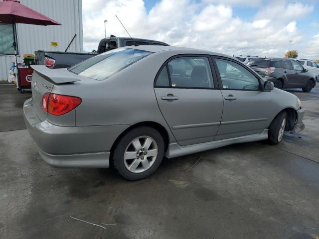 Photo 2 VIN: 1NXBR32E24Z249287 - TOYOTA COROLLA CE 