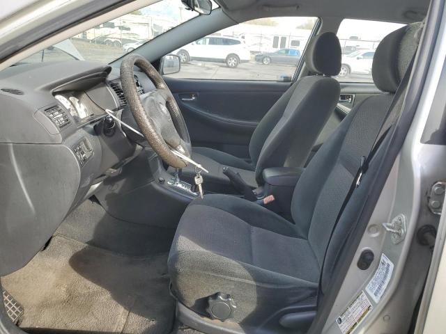 Photo 6 VIN: 1NXBR32E24Z249287 - TOYOTA COROLLA CE 