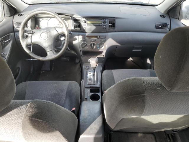 Photo 7 VIN: 1NXBR32E24Z249287 - TOYOTA COROLLA CE 