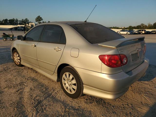 Photo 1 VIN: 1NXBR32E24Z255185 - TOYOTA COROLLA CE 