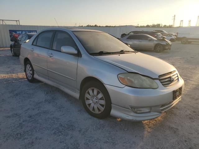 Photo 3 VIN: 1NXBR32E24Z255185 - TOYOTA COROLLA CE 