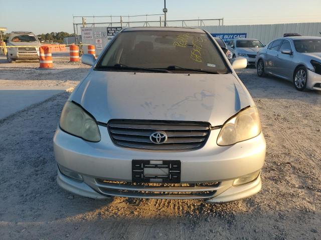 Photo 4 VIN: 1NXBR32E24Z255185 - TOYOTA COROLLA CE 