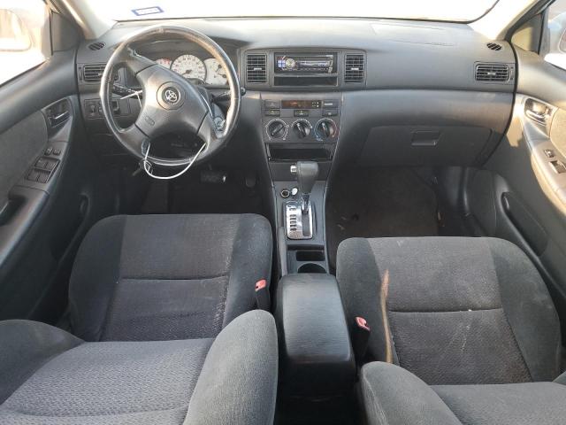 Photo 7 VIN: 1NXBR32E24Z255185 - TOYOTA COROLLA CE 