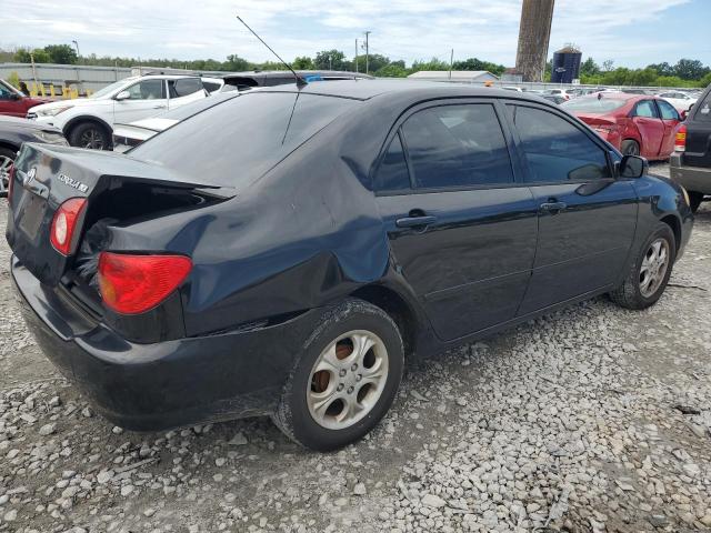 Photo 2 VIN: 1NXBR32E24Z259995 - TOYOTA COROLLA CE 