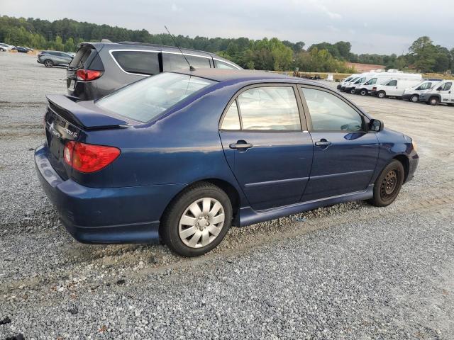 Photo 2 VIN: 1NXBR32E24Z277106 - TOYOTA COROLLA CE 