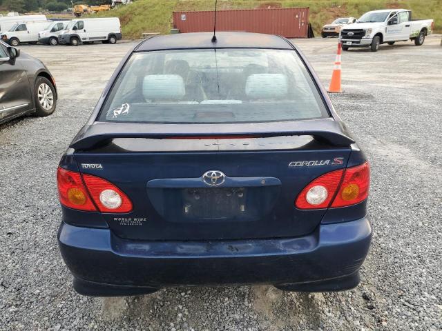 Photo 5 VIN: 1NXBR32E24Z277106 - TOYOTA COROLLA CE 