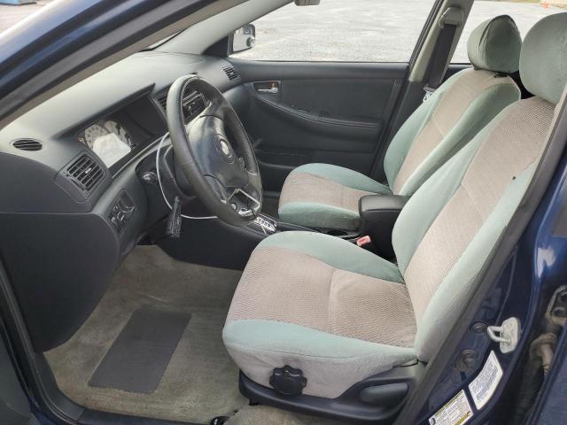 Photo 6 VIN: 1NXBR32E24Z277106 - TOYOTA COROLLA CE 