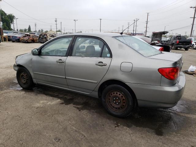 Photo 1 VIN: 1NXBR32E24Z279874 - TOYOTA COROLLA 