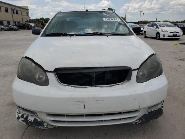 Photo 4 VIN: 1NXBR32E24Z284069 - TOYOTA COROLLA 