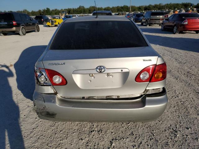 Photo 5 VIN: 1NXBR32E24Z290616 - TOYOTA COROLLA CE 