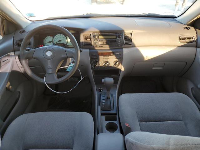 Photo 7 VIN: 1NXBR32E24Z290616 - TOYOTA COROLLA CE 