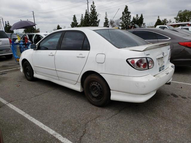 Photo 1 VIN: 1NXBR32E24Z295086 - TOYOTA COROLLA 