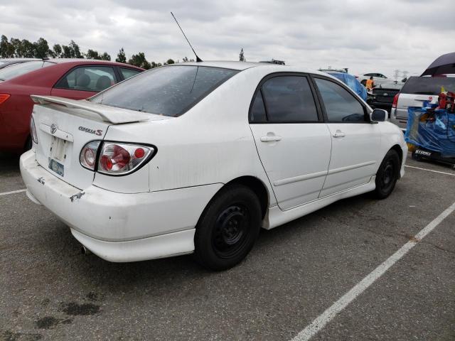 Photo 2 VIN: 1NXBR32E24Z295086 - TOYOTA COROLLA 