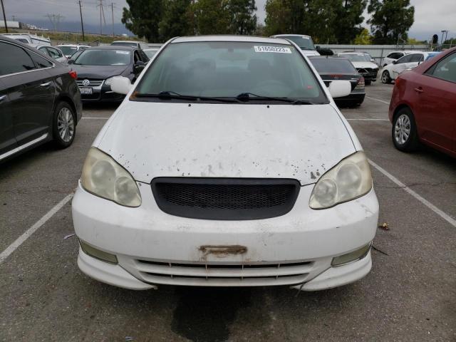 Photo 4 VIN: 1NXBR32E24Z295086 - TOYOTA COROLLA 