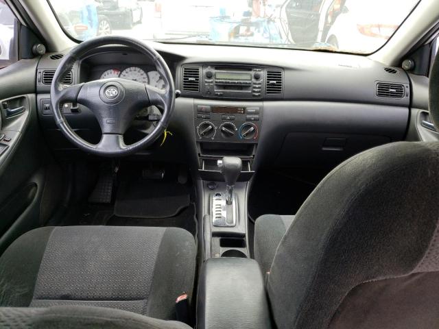 Photo 7 VIN: 1NXBR32E24Z295086 - TOYOTA COROLLA 