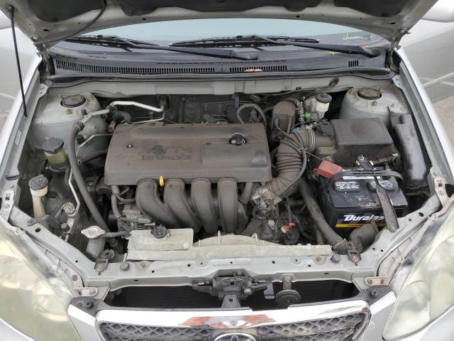 Photo 10 VIN: 1NXBR32E24Z295797 - TOYOTA COROLLA CE 