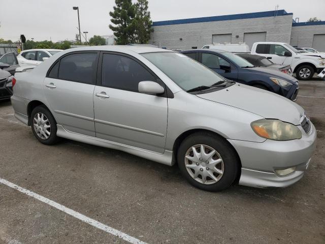 Photo 3 VIN: 1NXBR32E24Z295797 - TOYOTA COROLLA CE 