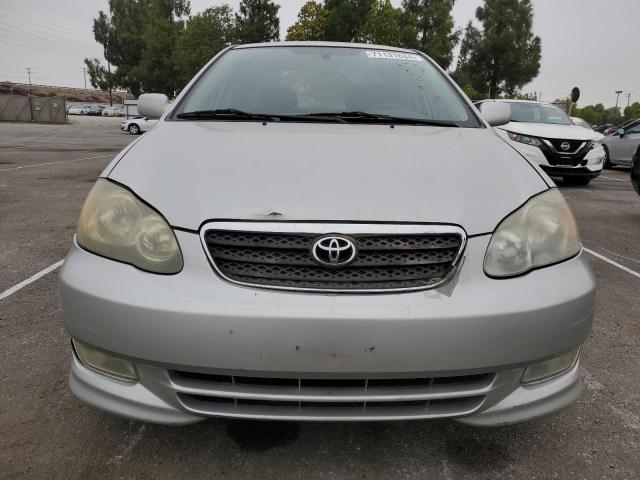 Photo 4 VIN: 1NXBR32E24Z295797 - TOYOTA COROLLA CE 