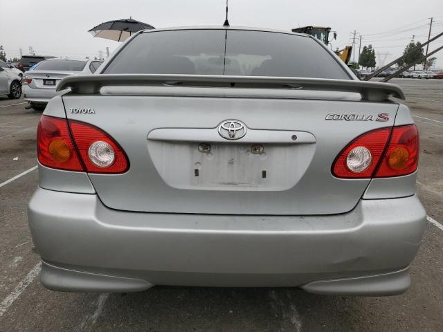 Photo 5 VIN: 1NXBR32E24Z295797 - TOYOTA COROLLA CE 