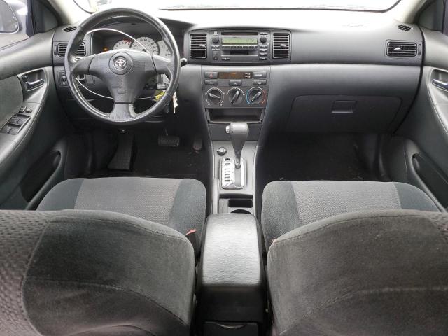 Photo 7 VIN: 1NXBR32E24Z295797 - TOYOTA COROLLA CE 